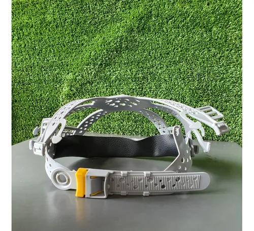 ARNES CREMALLERA PARA CASCO.