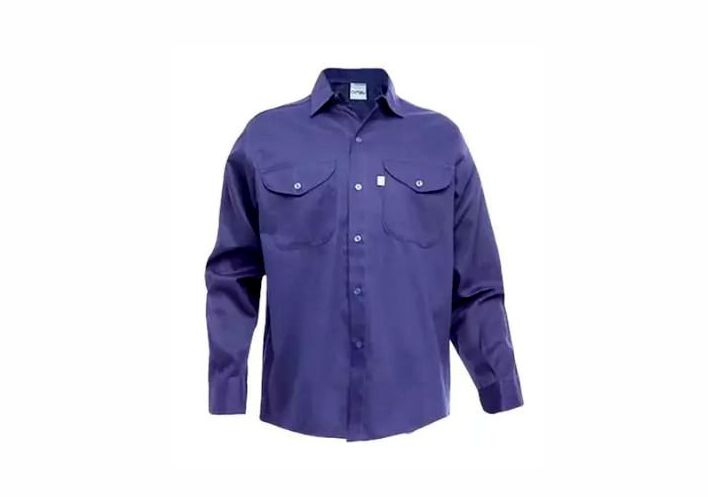 CAMISA PAMPERO AZULINA (40)