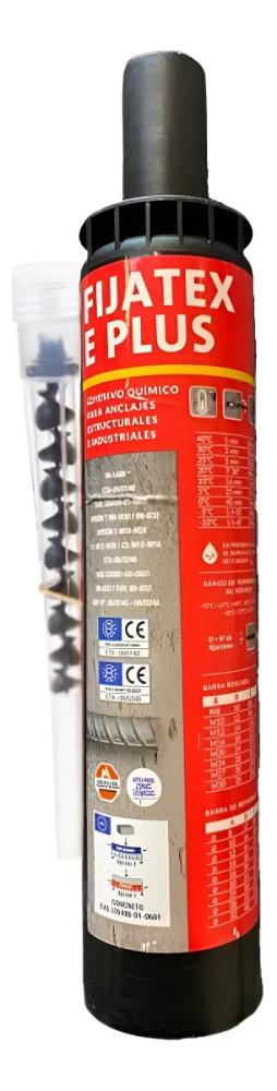 PROTEX FIJATEX E PLUS X 300 ML