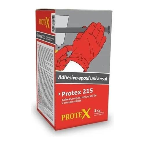 PROTEX 215 X 1KG.