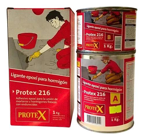 PROTEX 216 - X 1 KG