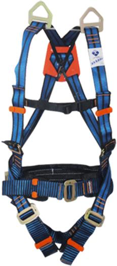 ARNES DE 5 PUNTOS EN Y DPA00005