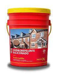PROTEX HIDRO REPELENTE LADRILLO PLUS. BALDE X 20 LTS