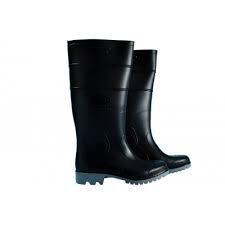 CALFOR PAMPEANA NEGRO (42)