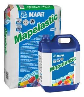 MAPEI - MAPELASTIC SMART/B  BIDON X 10 KG