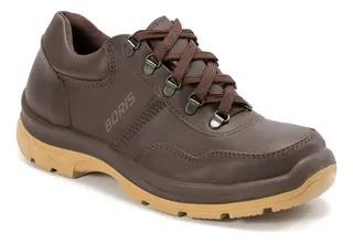 BOTIN BORIS MARRON COD.3014-C/P NUM.44