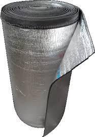 DOBLE ALU NET ESPESOR 10MM/ANCHO 1,10M/LARGO 20M