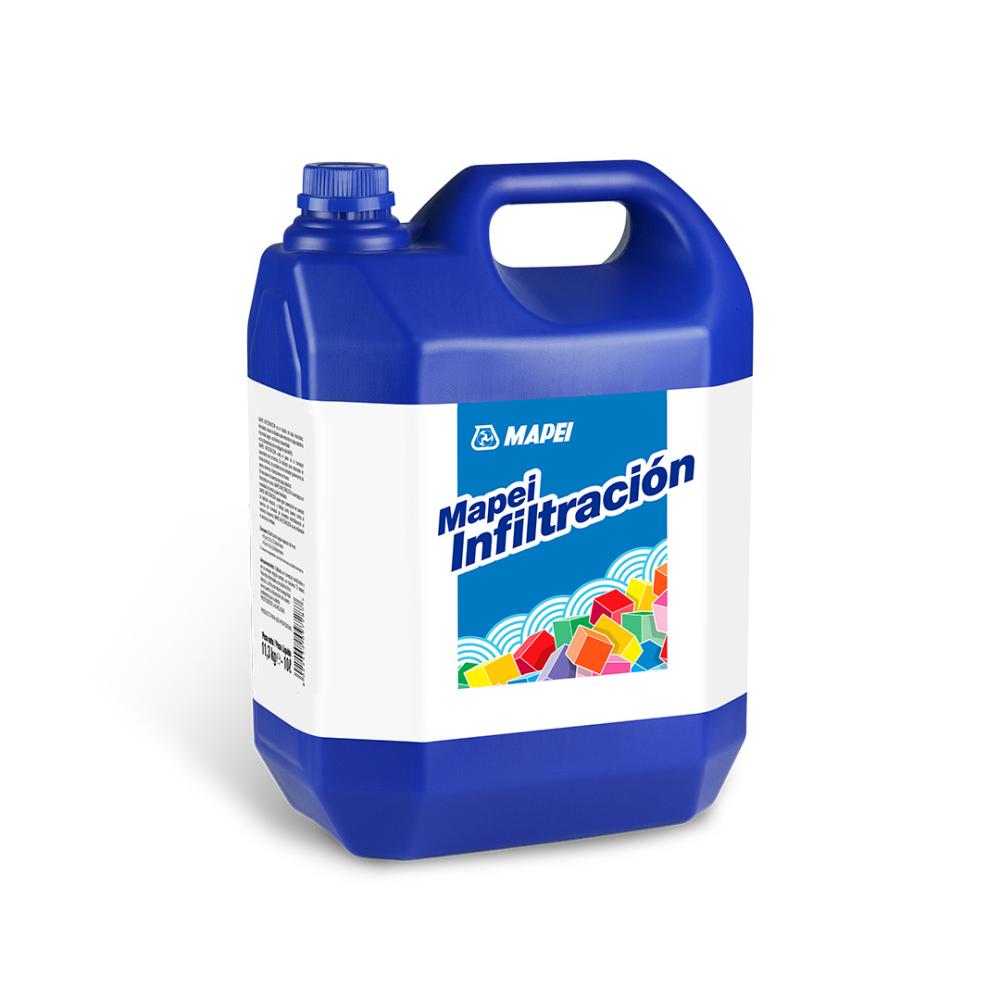 MAPEI - MAPEI INFILTRACIONES X 10 LT