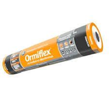 ORMIFLEX - MEMBRANA COD. 50 GEOTEXTIL.