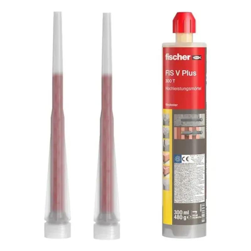 FISCHER-CARTUCHO INYECCION VS PLUS 300ML