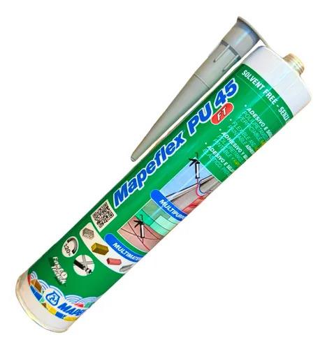 MAPEI - MAPEFLEX PU45 FT X 300 ML - GRIS