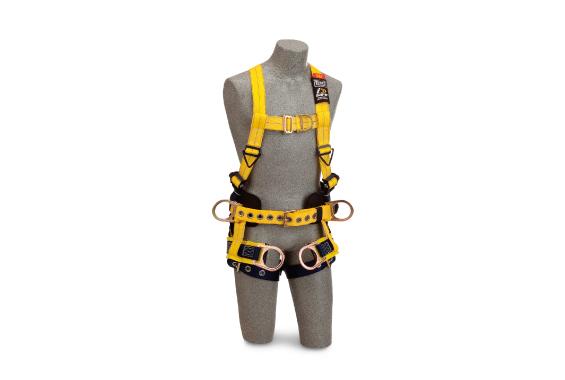 ARNES DE SEGURIDAD EN H.