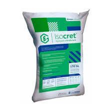 ISOCRET PERLAS BOLSA X 1,6 KG (170 LTS.)