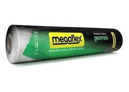 MEGAFLEX GEOMAX. 4 MM. 46 KG. TRANSITABLE