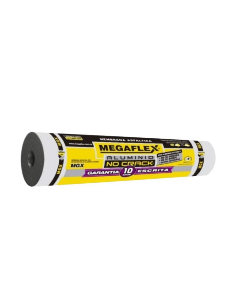 MEGAFLEX  -NO CRACK PLUS-40KG-ALUM-