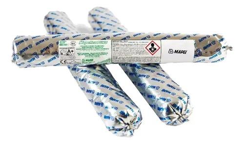 MAPEI - MAPEFLEX PU45 FT X 600 ML -BLANCO-