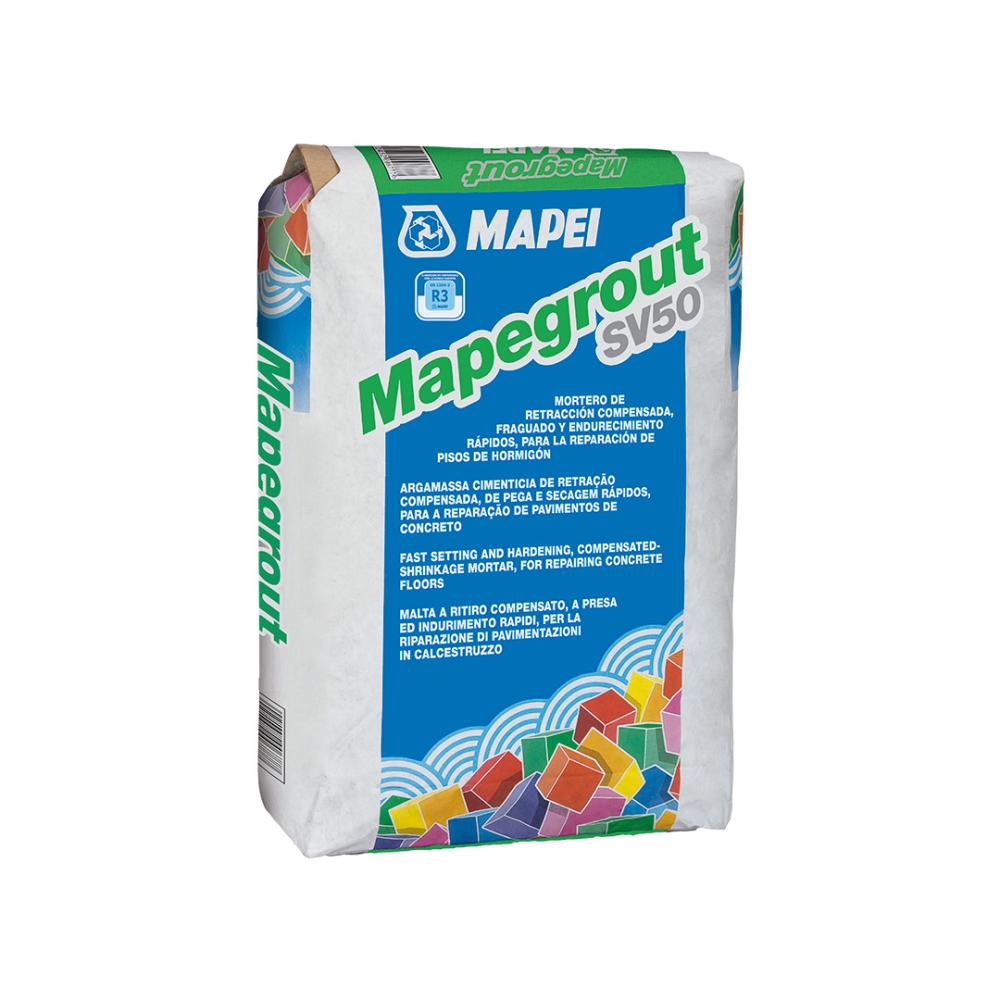 MAPEI-MAPEGROUT SV 50 X 25KG-