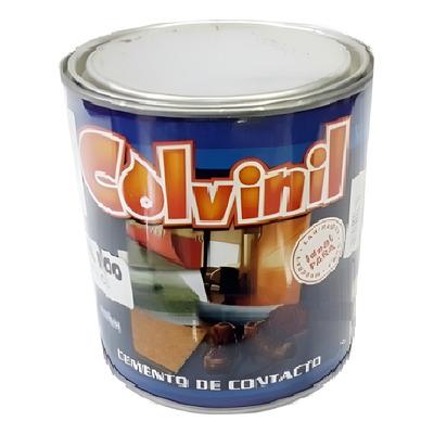 COLVINIL-CEMENTO DE CONTACTO X 750GRS.