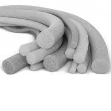 CILINDRO DE ESPUMA - 30 MM X 1M