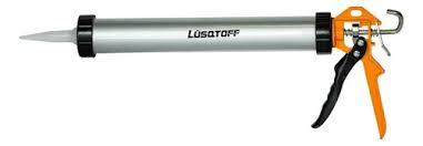 PISTOLA LUSQTOFF X 600 ML.