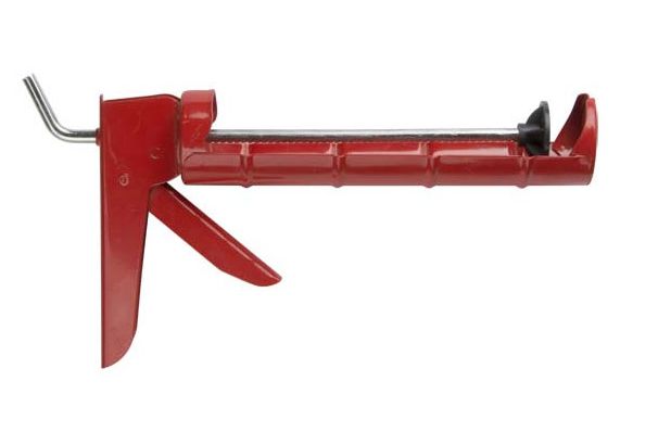 PISTOLA P/UNIPACK  600 ML