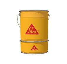 SIKAGUARD-65 GRIS MEDIO X 25 KG