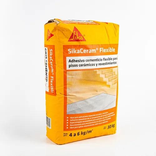 SIKACERAM FLEXIBLE X 30KG