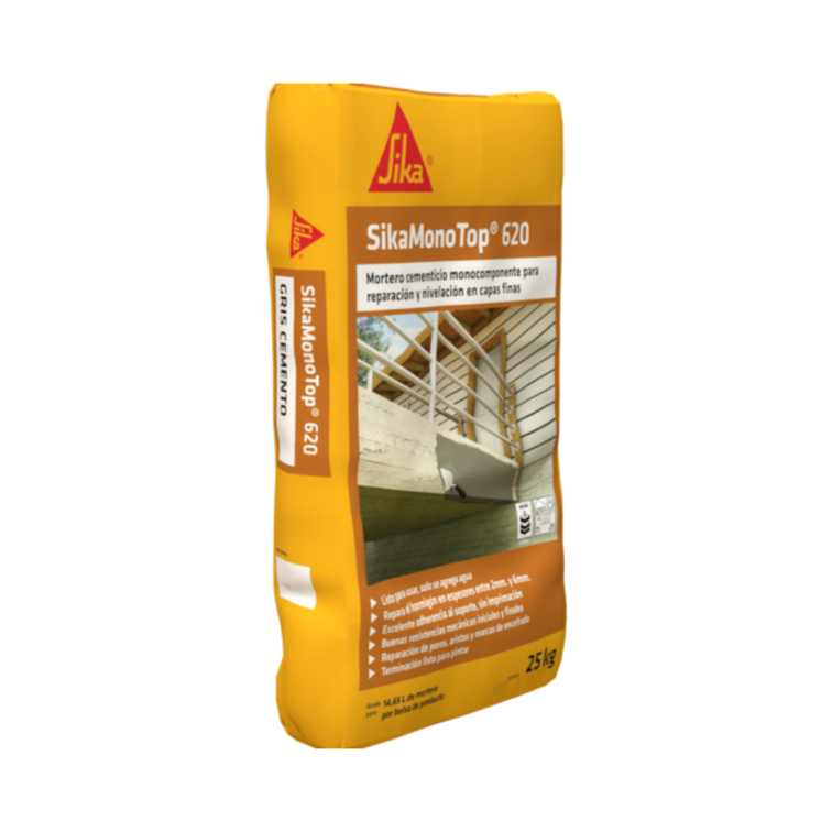 SIKA MONOTOP 620 X 25 KG