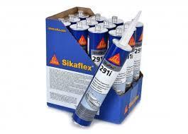 SIKAFLEX-291I BLANCO X 300 ML