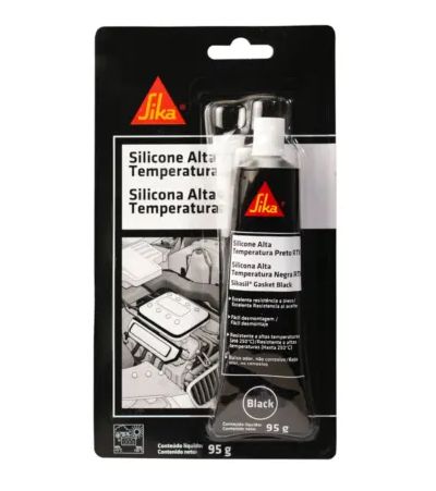 SIKASIL GASKET BLACK X 95 GR