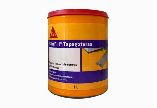 SIKAFILL TAPAGOTERAS X 1 LT