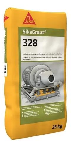 SIKAGROUT-328 X 25KG