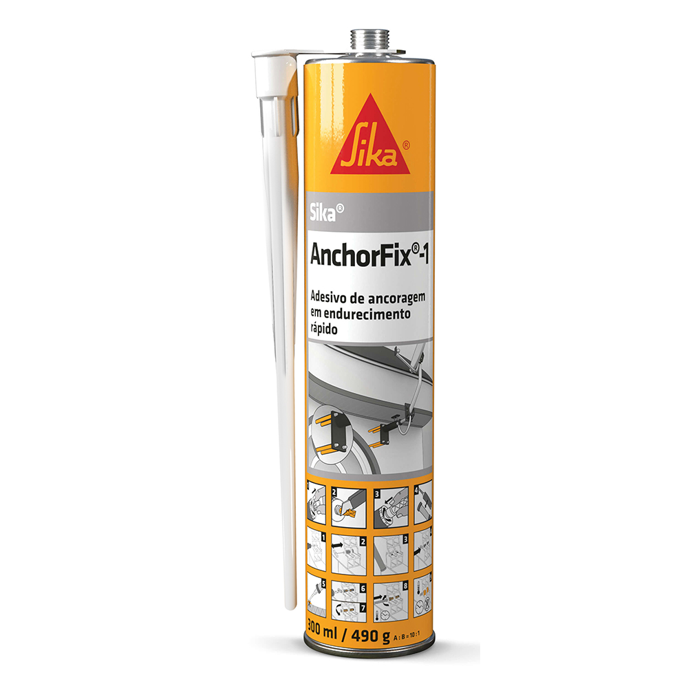 SIKA ANCHORFIX-1 X 300ML
