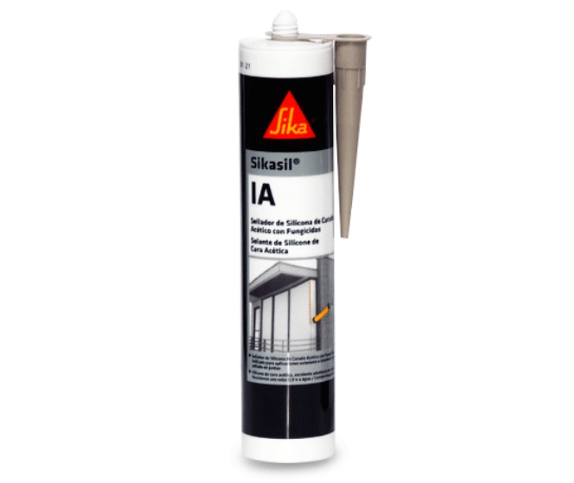 SIKASIL IA BLANCO 280 ML