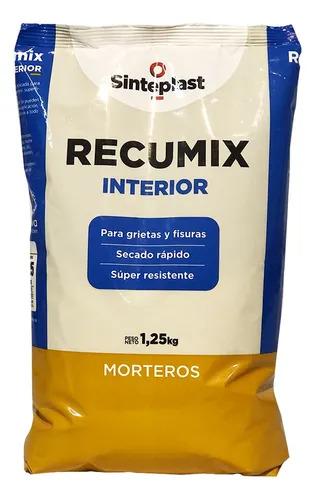 RECUMIX INT X 1,25KG