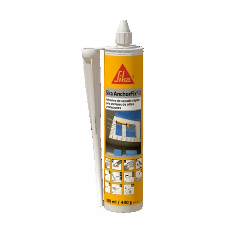 SIKA ANCHORFIX PICO APLICADOR