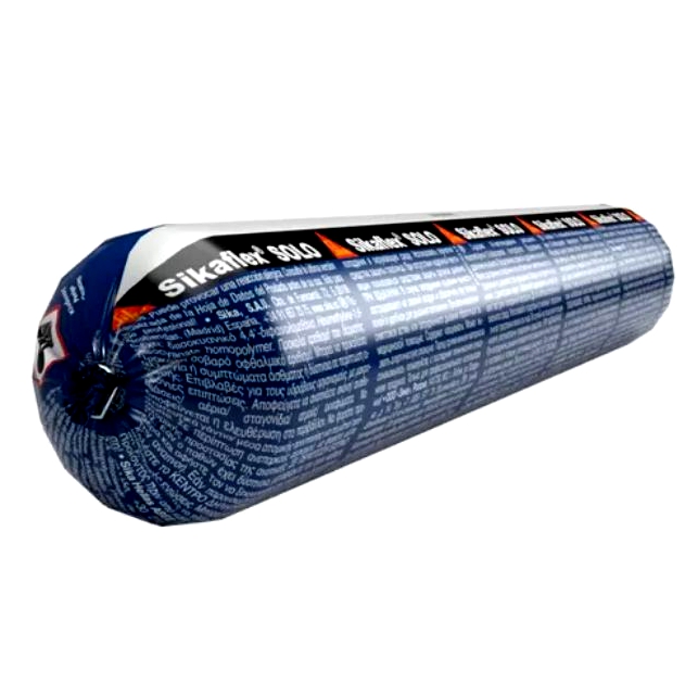 SIKAFLEX SOLO X 600ML