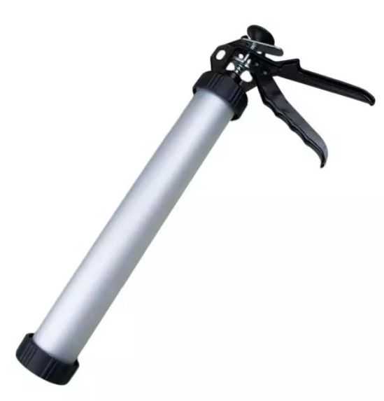 PISTOLA MANUAL H2 - UNIPACK 600 ML