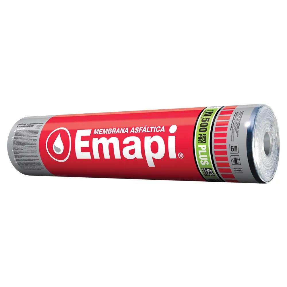 N500 GEO PINT PLUS. 43KG.COD.06352