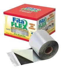 MEMBRANA FITAFLEX AUTOADHES. 0.15 X 25 MTS COD 53210