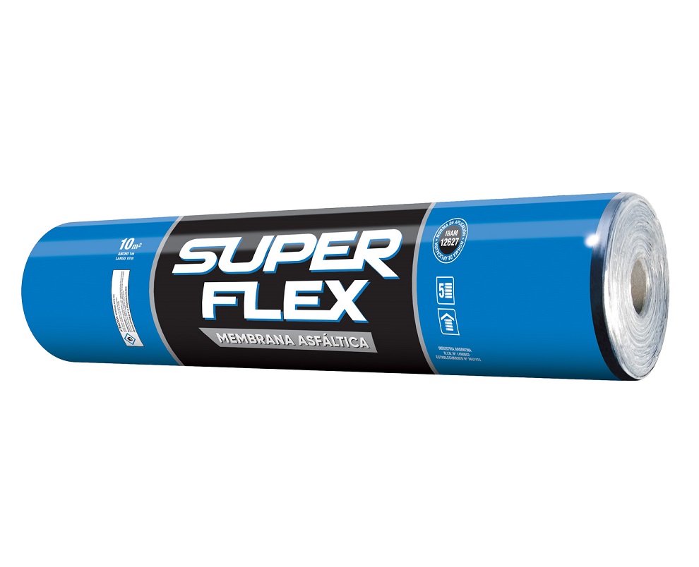 SUPERFLEX 450