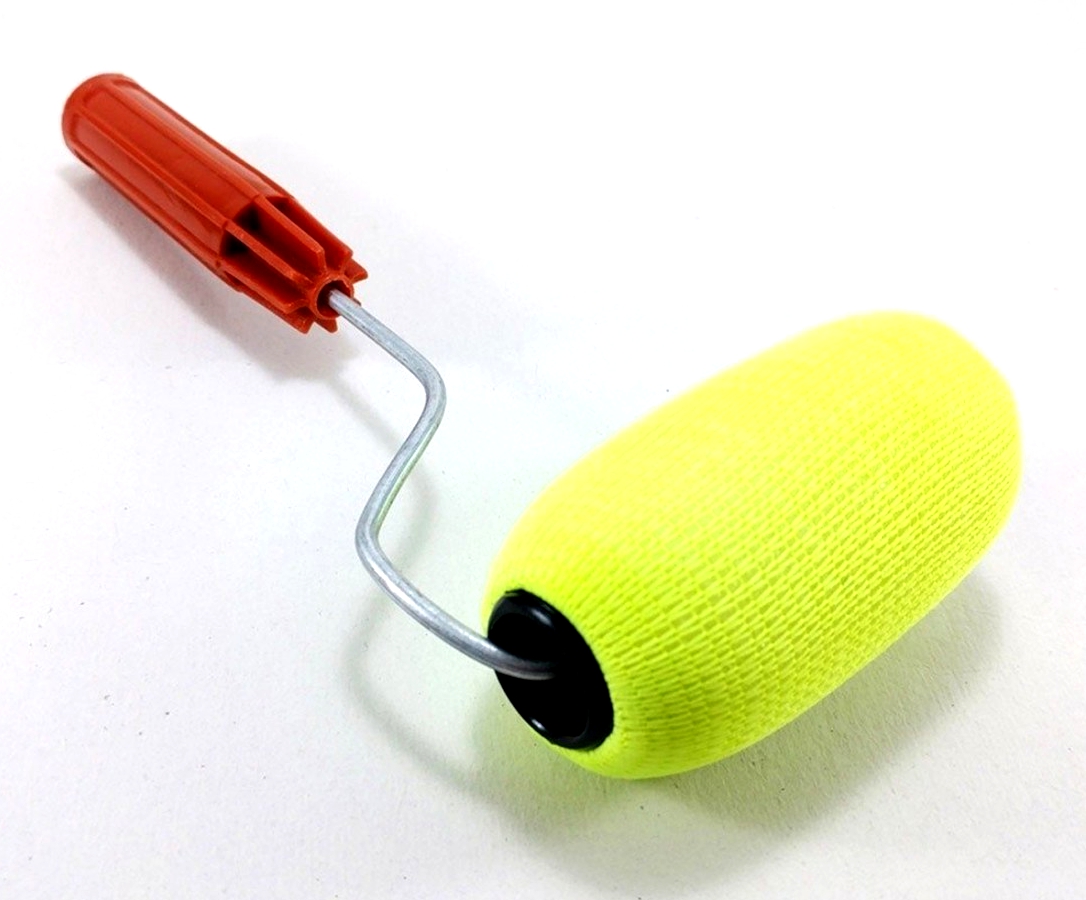 EL GALGO MINI RODILLO (5CM)
