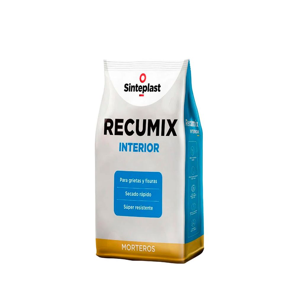 RECUMIX INT X 5KG