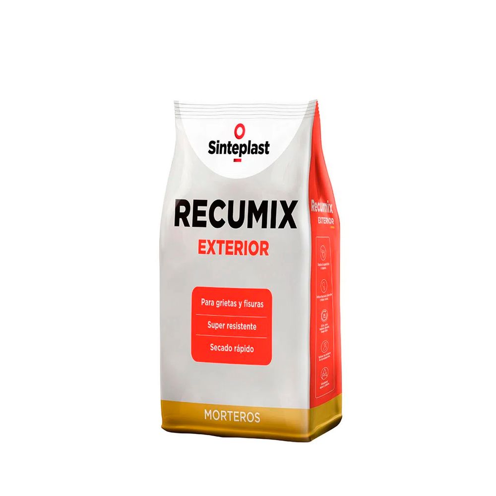 RECUMIX EXT 5 KG